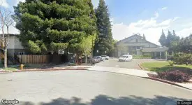 section 8 rental