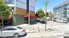 section 8 rental