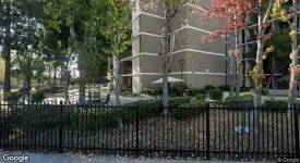 section 8 rental