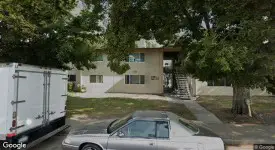 section 8 rental