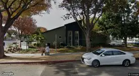 section 8 rental