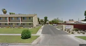 section 8 rental