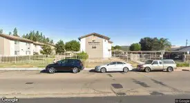 section 8 rental