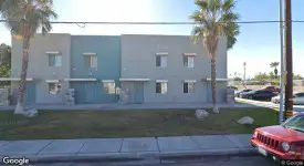 section 8 rental