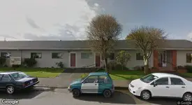 section 8 rental