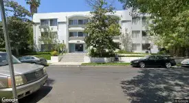 section 8 rental