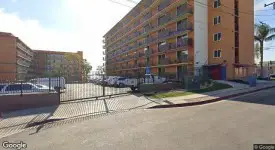 section 8 rental