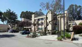 section 8 rental