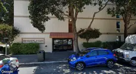 section 8 rental