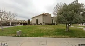section 8 rental