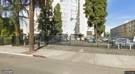 section 8 rental