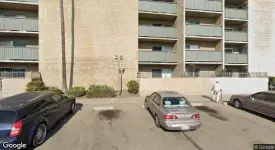 section 8 rental