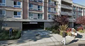 section 8 rental