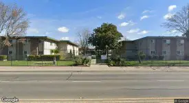 section 8 rental