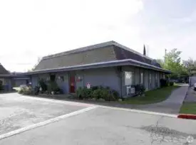 section 8 rental