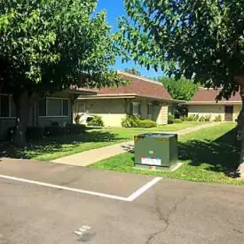 section 8 rental