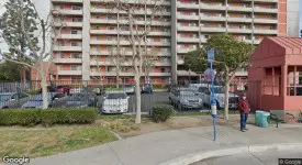 section 8 rental