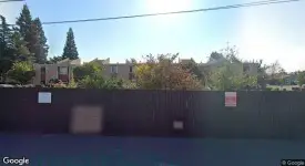 section 8 rental