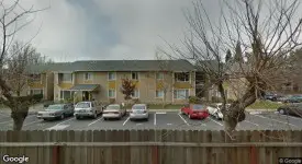 section 8 rental
