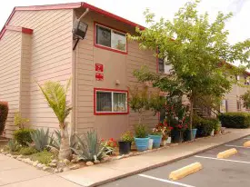 section 8 rental