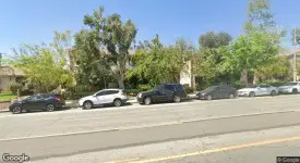 section 8 rental