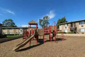 section 8 rental