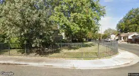 section 8 rental
