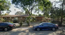 section 8 rental
