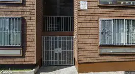 section 8 rental