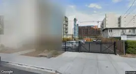 section 8 rental