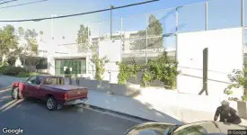 section 8 rental