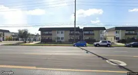 section 8 rental
