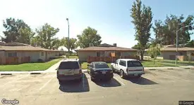 section 8 rental