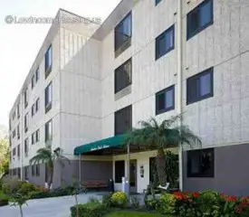 section 8 rental