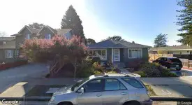 section 8 rental