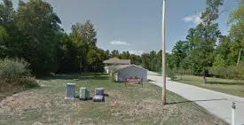 section 8 rental