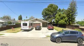 section 8 rental