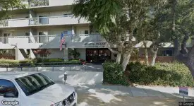 section 8 rental