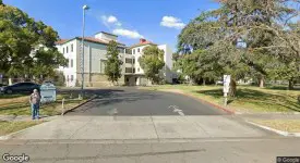section 8 rental