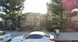 section 8 rental