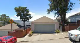 section 8 rental
