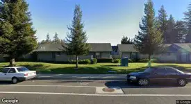section 8 rental
