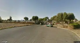 section 8 rental