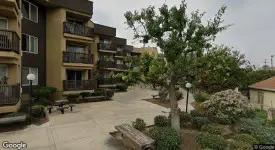 section 8 rental