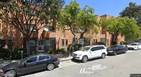 section 8 rental