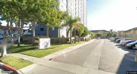 section 8 rental