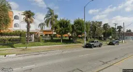 section 8 rental