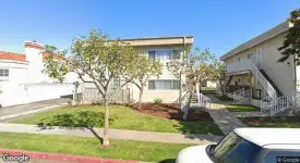 section 8 rental