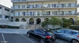 section 8 rental