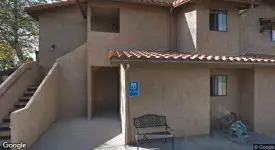 section 8 rental